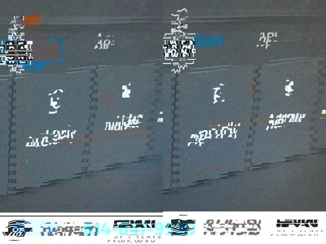 Certified 2023 Ford Escape Active w/ Tech Pack #2 image 35