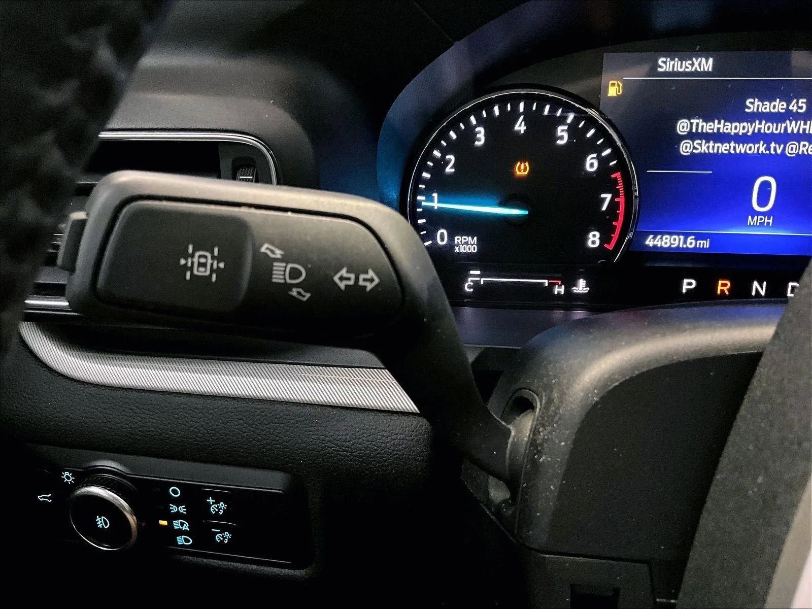 Certified 2023 Ford Explorer XLT w/ Equipment Group 202A image 31