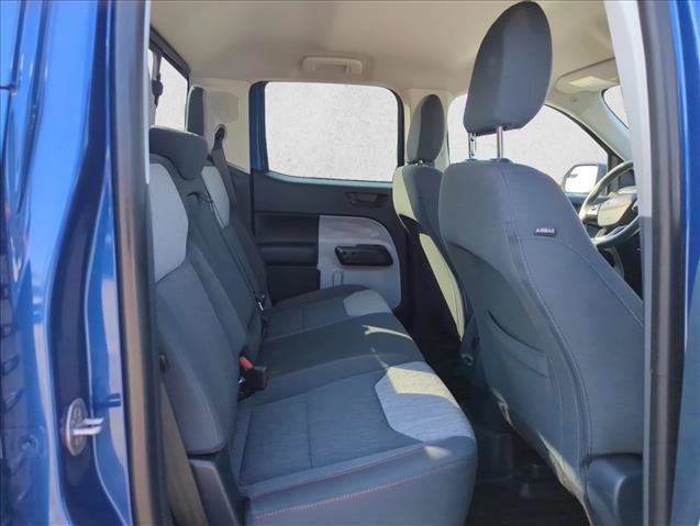Certified 2023 Ford Maverick XLT w/ Equipment Group 300A Standard AWD/4WD image 20