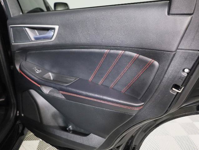 Certified 2024 Ford Edge ST-Line AWD/4WD image 29