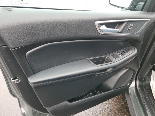Certified 2024 Ford Edge SEL w/ Convenience Package AWD/4WD image 37