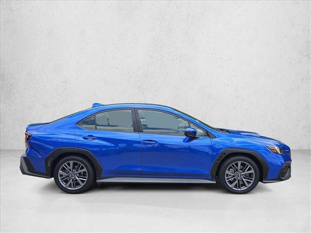 Used 2024 Subaru WRX AWD/4WD video 4