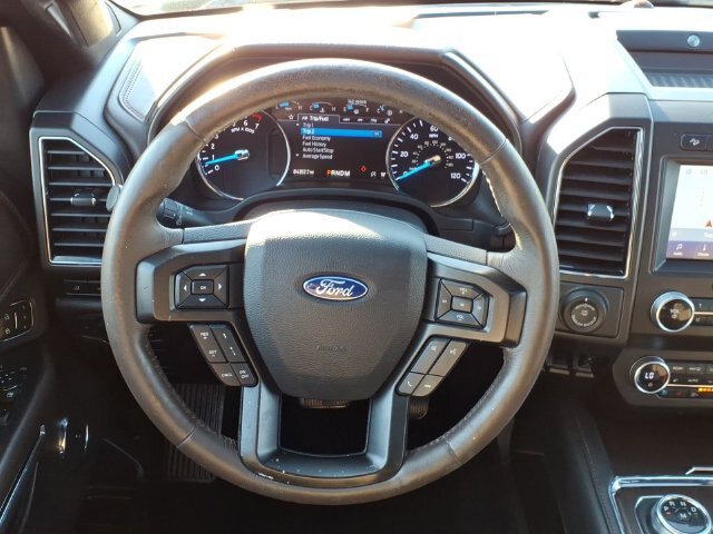 Certified 2020 Ford Expedition Max King Ranch AWD/4WD image 15