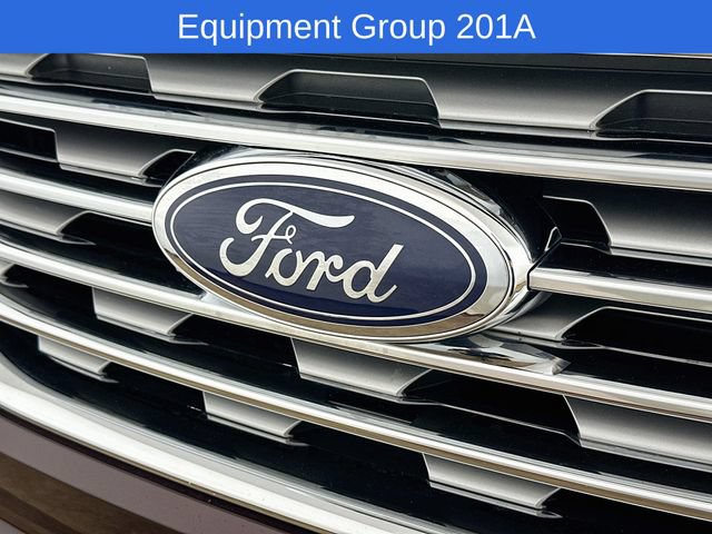 Certified 2022 Ford Edge SEL AWD/4WD image 33