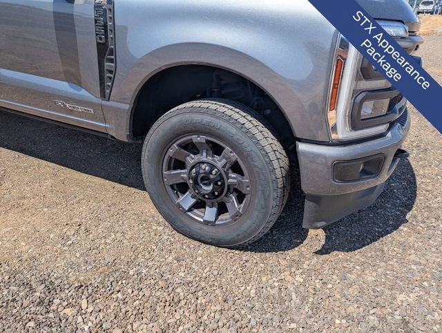 Certified 2024 Ford F350 XL w/ STX Appearance Package AWD/4WD image 6