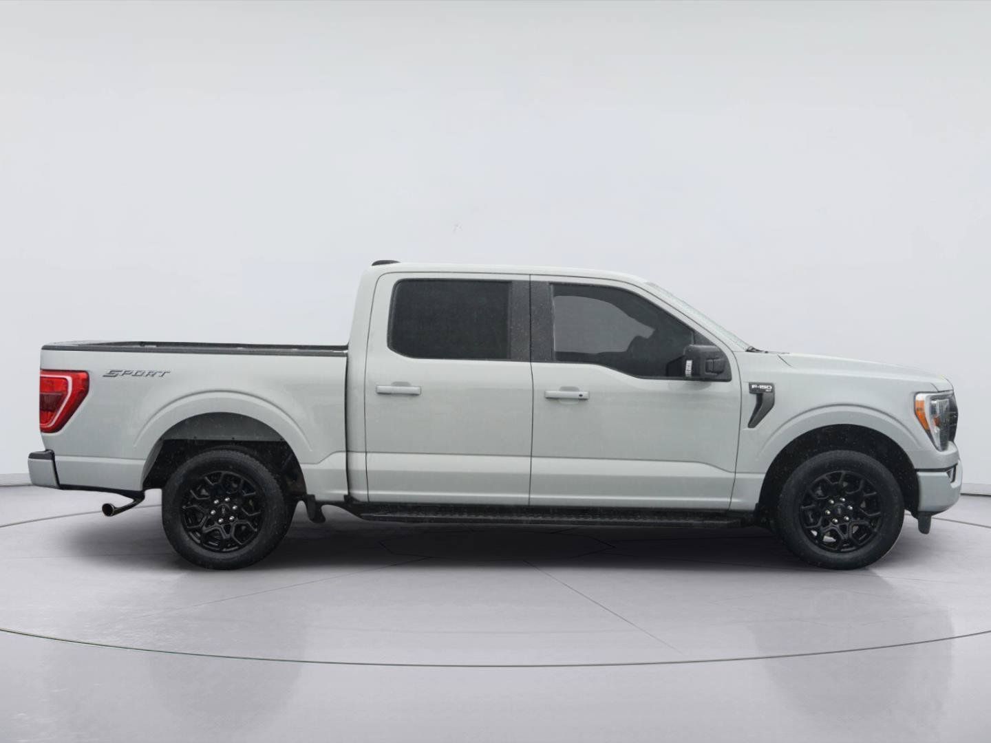 Certified 2023 Ford F150 XLT w/ Equipment Group 302A High RWD image 5