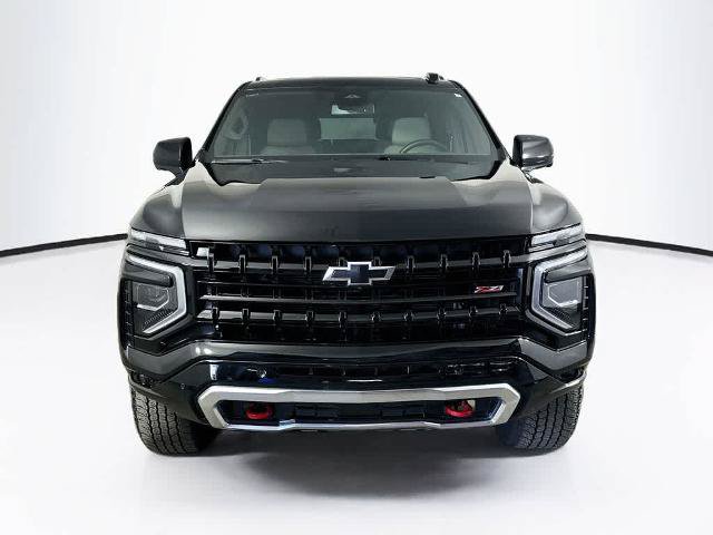 Used 2025 Chevrolet Tahoe Z71 w/ Z71 Off-Road Package AWD/4WD image 6