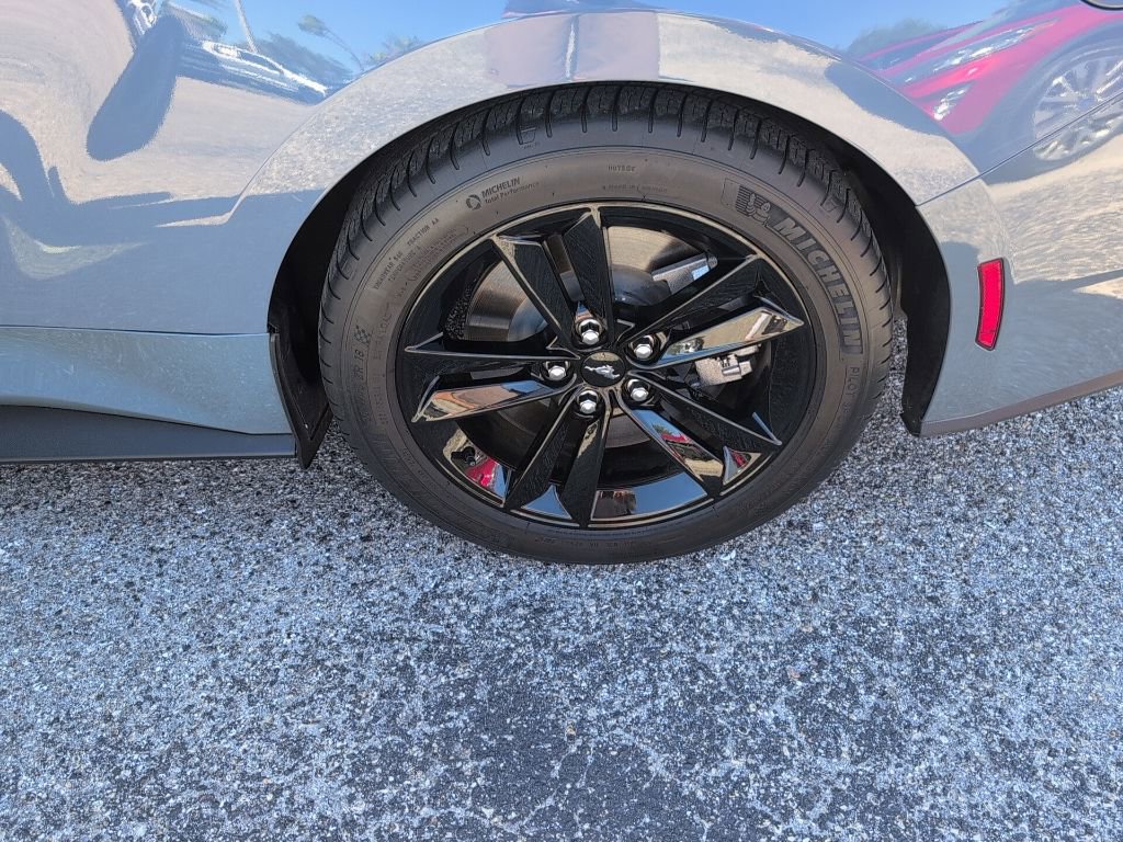 Certified 2024 Ford Mustang GT image 13