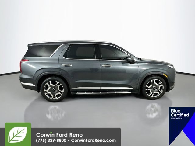 Used 2023 Hyundai Palisade Limited AWD/4WD image 11