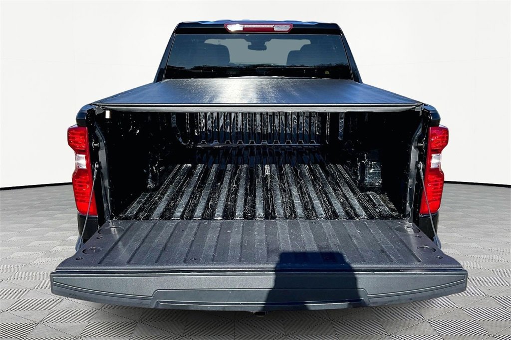 Used 2023 Chevrolet Silverado 1500 LT image 18