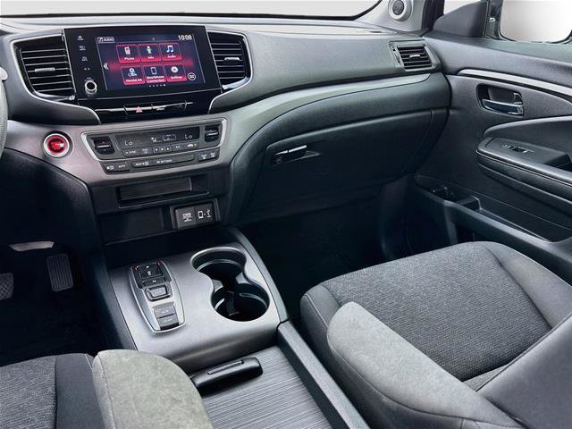 Used 2021 Honda Ridgeline Sport image 24