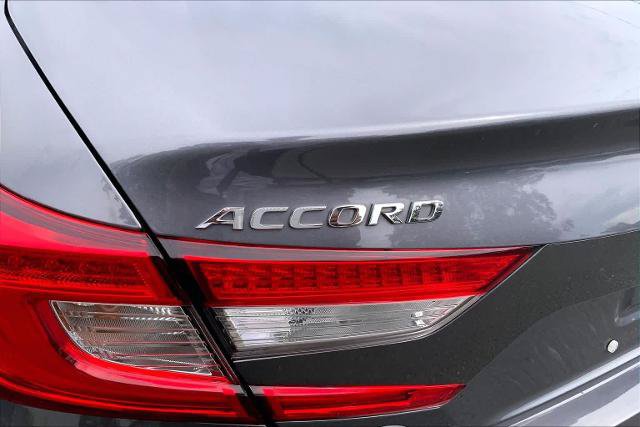 Used 2021 Honda Accord Touring image 33