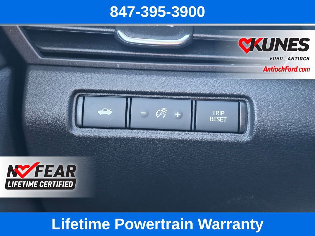 Used 2023 Nissan Altima 2.5 SV image 37