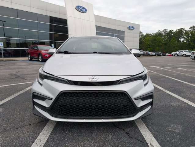 Used 2024 Toyota Corolla SE FWD image 7