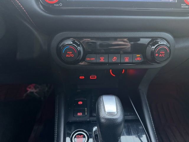 Used 2021 Nissan Kicks SR w/ Interior Electronics Package image 26