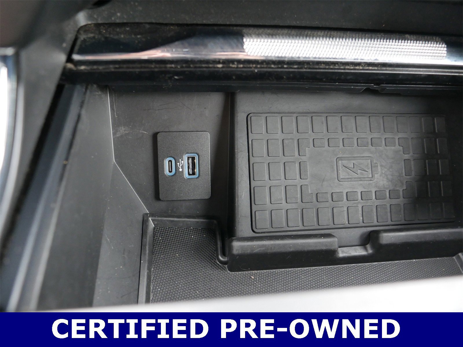 Certified 2022 Ford F150 Lariat w/ Equipment Group 502A High image 26