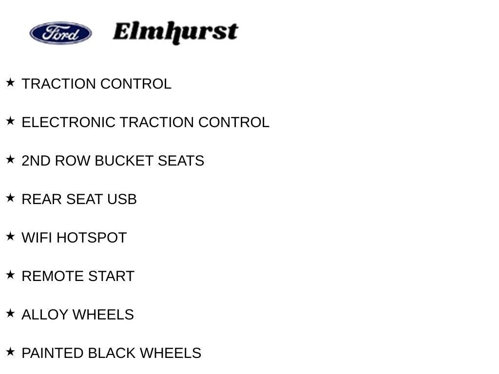 Used 2025 Buick Envista Sport Touring w/ Convenience I Package FWD image 11