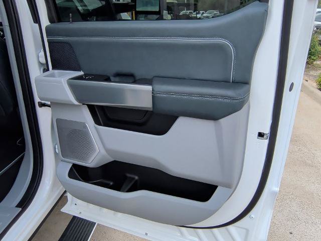 Certified 2024 Ford F250 Limited w/ FX4 Off-Road Package AWD/4WD image 18