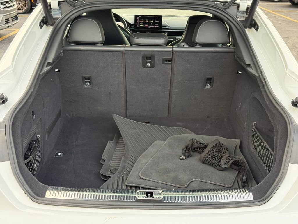 Used 2021 Audi S5 Prestige image 9