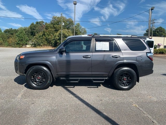 Used 2019 Toyota 4Runner SR5 Premium image 6