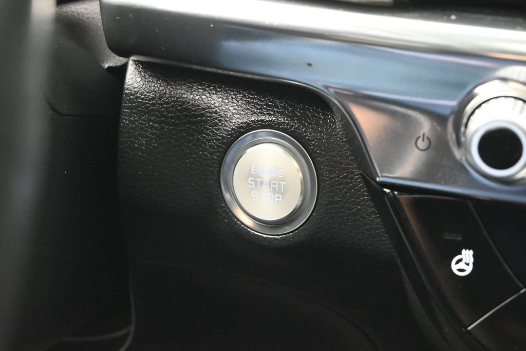 Used 2022 Kia Telluride SX w/ SX Prestige Package AWD/4WD image 14