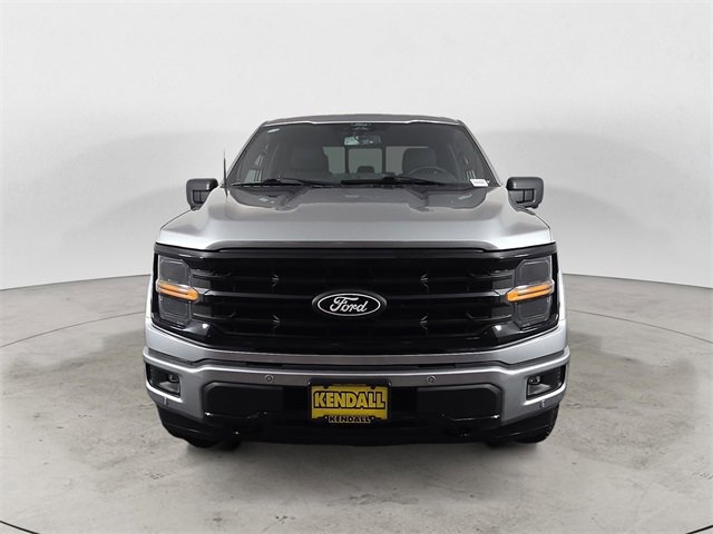 Certified 2024 Ford F150 XLT w/ Equipment Group 302A MID image 8