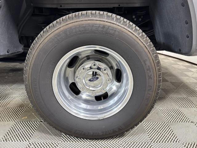 Certified 2025 Ford F350 Lariat w/ Lariat Ultimate Package image 17