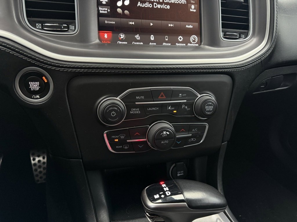 Used 2021 Dodge Charger Scat Pack image 18