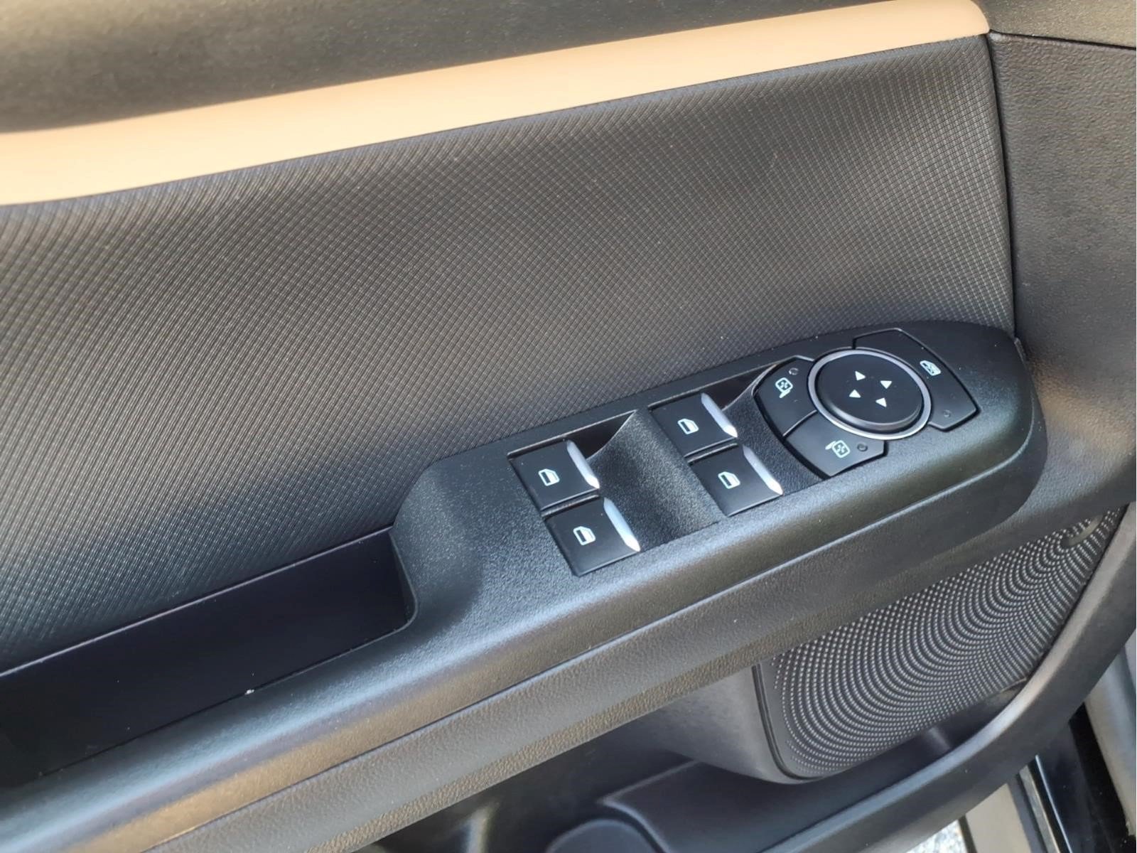 Certified 2025 Ford Bronco Sport Big Bend AWD/4WD image 20
