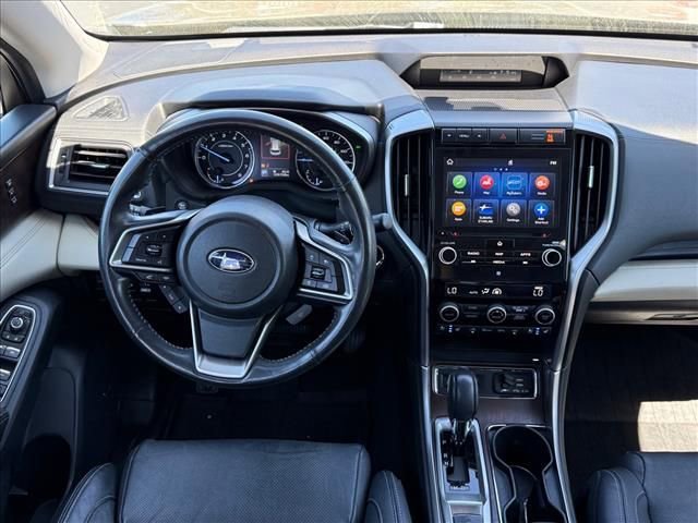 Used 2021 Subaru Ascent Touring w/ Popular Package #2A image 12