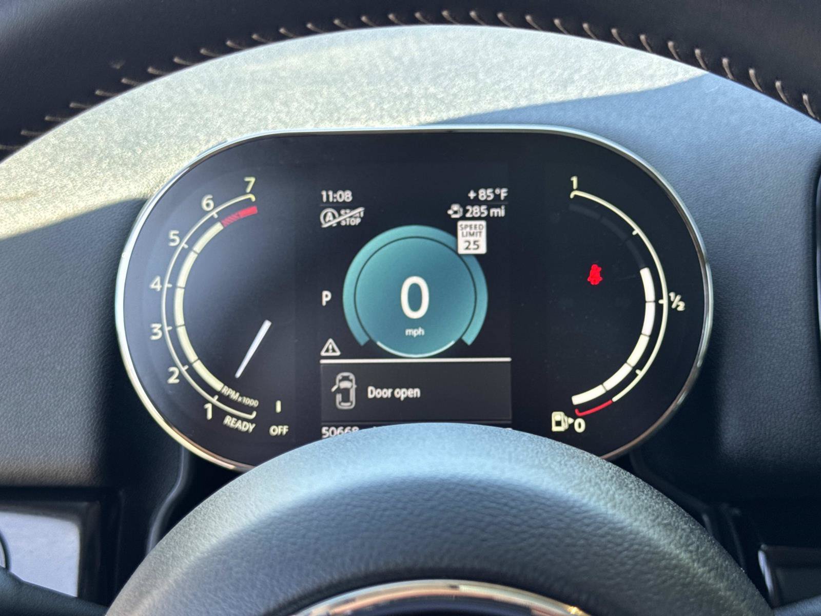 Used 2024 MINI Cooper Countryman S FWD image 17
