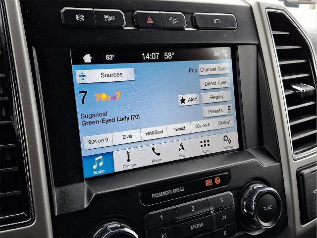 Certified 2019 Ford F250 Lariat w/ Lariat Value Package AWD/4WD image 12