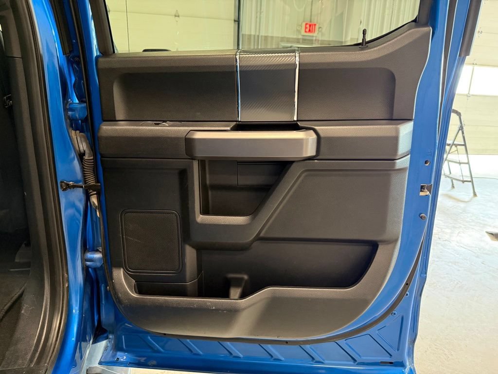 Certified 2019 Ford F150 XLT w/ Equipment Group 301A Mid AWD/4WD image 27