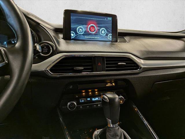Used 2019 MAZDA CX-9 Grand Touring AWD/4WD image 16
