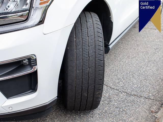 Certified 2024 Ford Expedition Max Limited AWD/4WD image 9