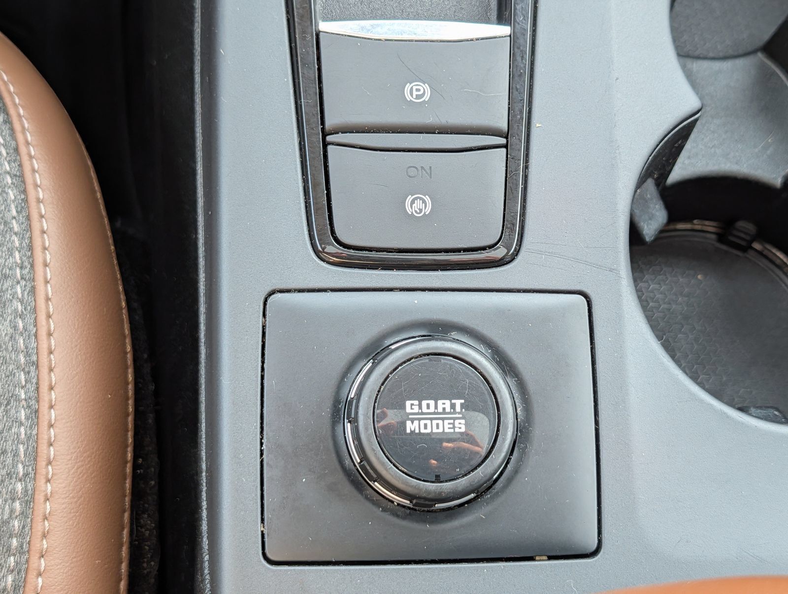 Certified 2021 Ford Bronco Sport Outer Banks w/ Outer Banks Package AWD/4WD image 32