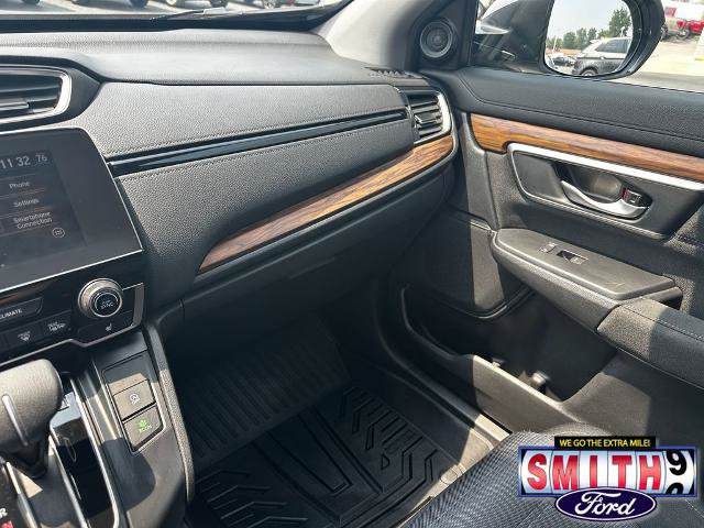 Used 2022 Honda CR-V EX image 32