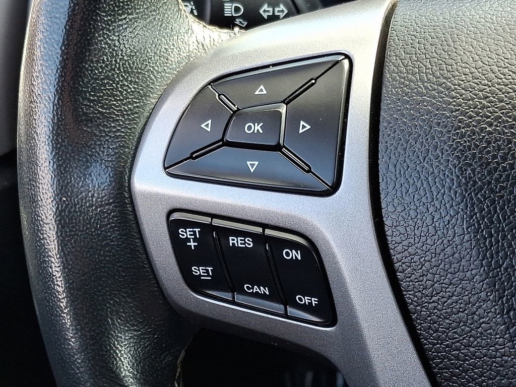 Certified 2023 Ford Ranger XLT w/ Equipment Group 301A Mid image 21