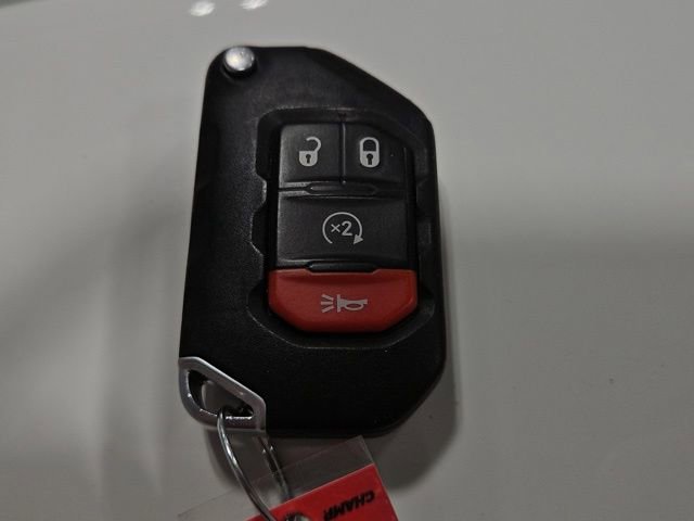Used 2021 Jeep Gladiator Rubicon AWD/4WD image 29