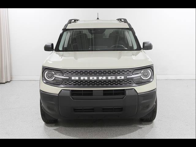 Certified 2025 Ford Bronco Sport Big Bend AWD/4WD image 2