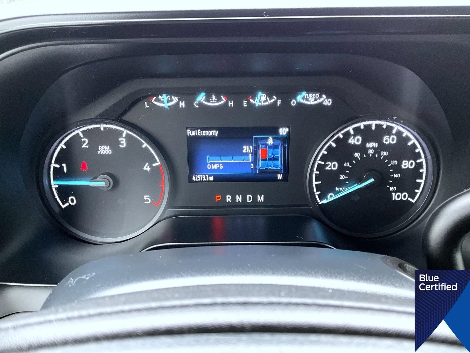 Certified 2025 Ford F250 XLT AWD/4WD image 15