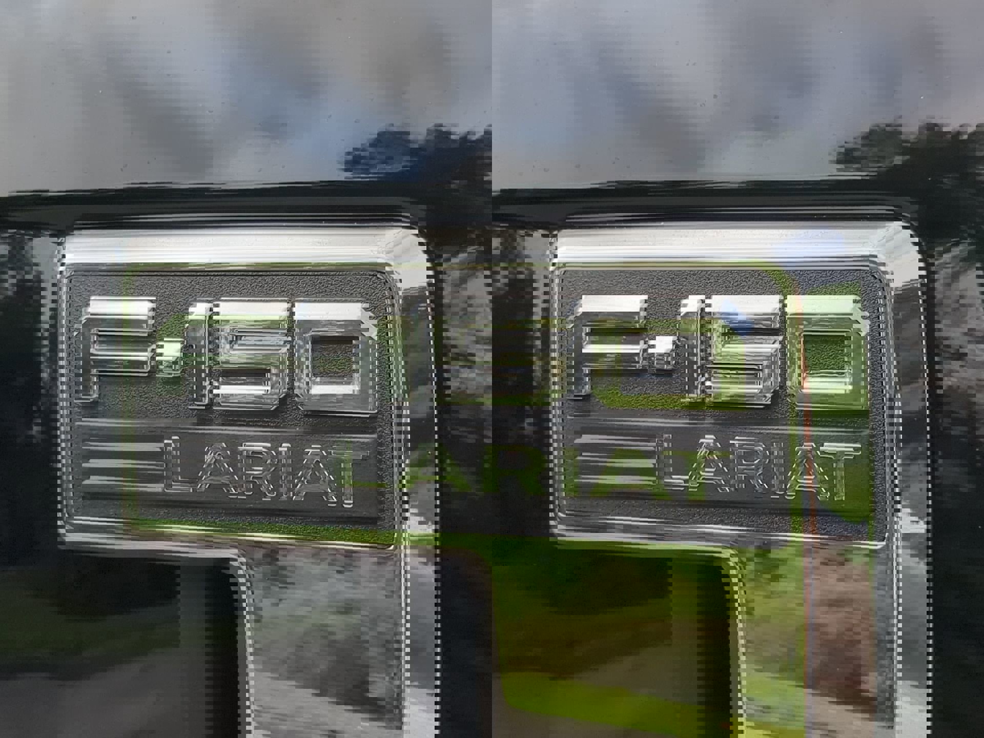 Certified 2025 Ford F150 Lariat w/ Equipment Group 502A High AWD/4WD image 47