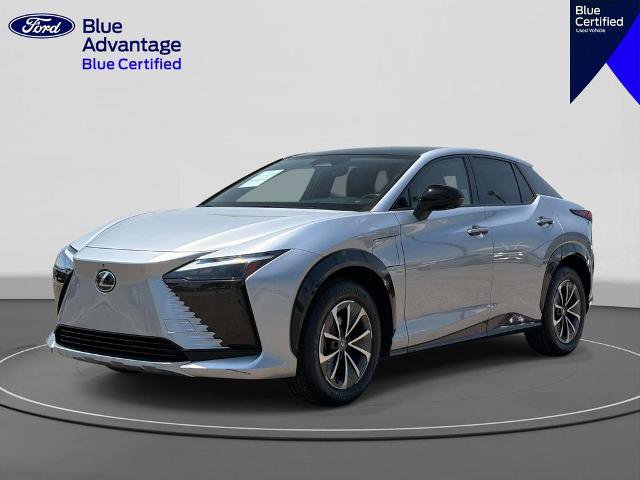 Used 2024 Lexus RZ 300e Premium w/ Technology Package