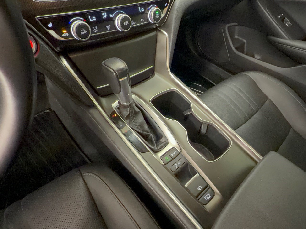 Used 2022 Honda Accord Sport Special Edition image 21