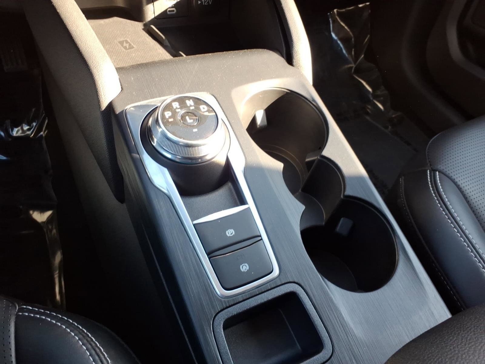 Certified 2023 Ford Escape Platinum image 21