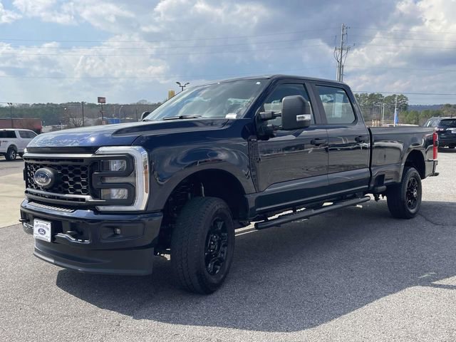 Certified 2024 Ford F250 XL w/ STX Appearance Package image 7