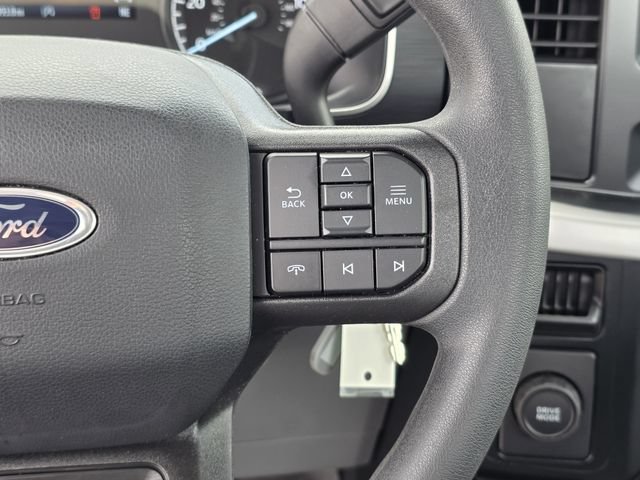 Certified 2023 Ford F150 XL RWD image 32