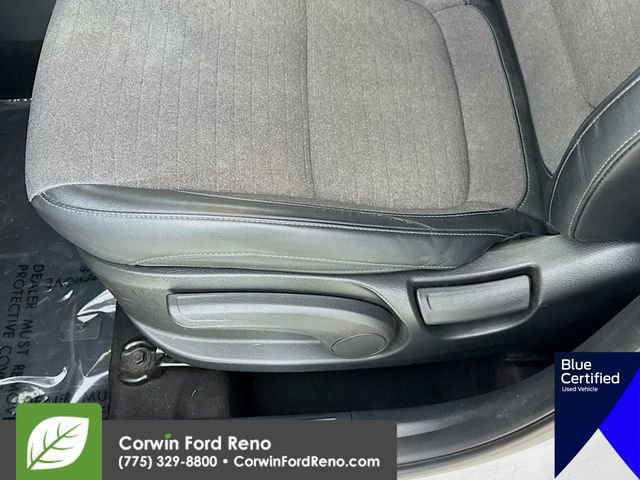 Used 2021 Kia Seltos S image 21