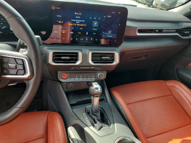 Certified 2024 Ford Mustang GT Premium w/ GT Performance Package RWD image 20