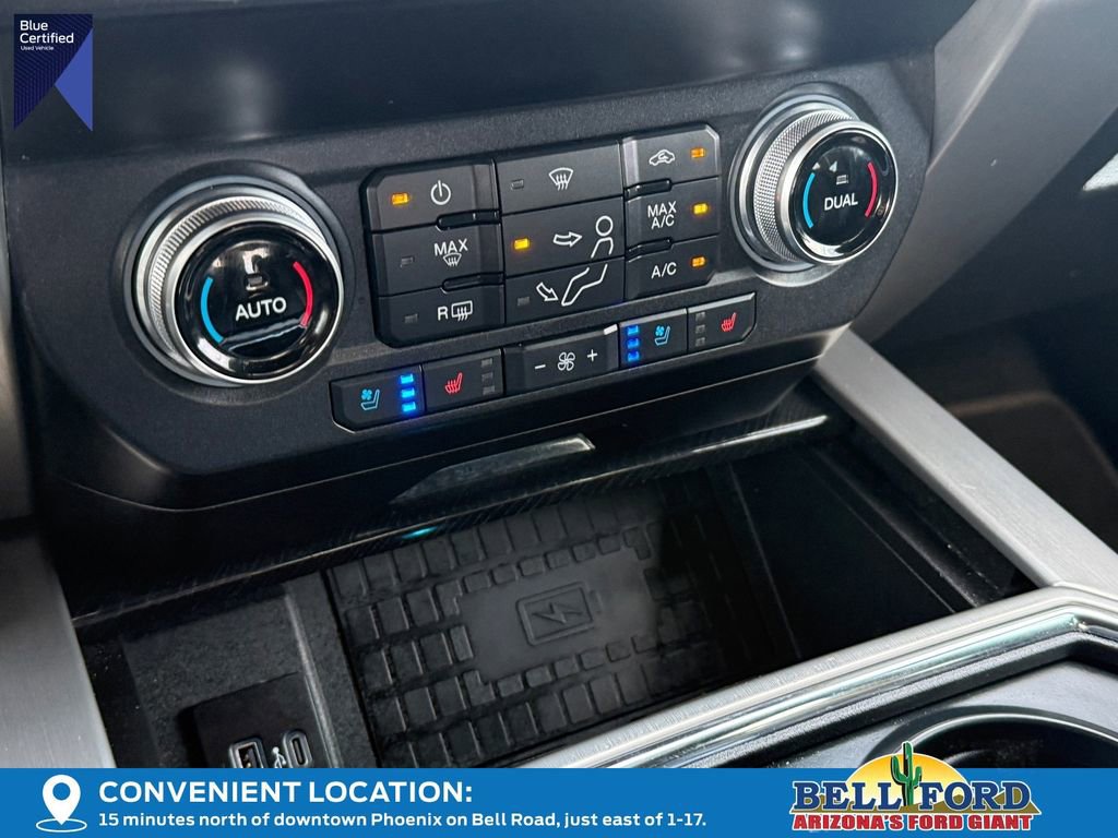 Certified 2020 Ford F250 Platinum image 20